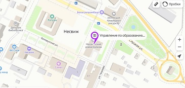 смотреть интерактивную карту